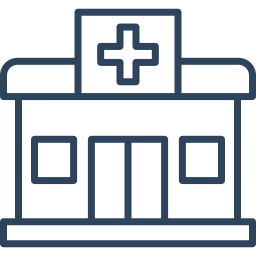 Hospitais e Clínicas