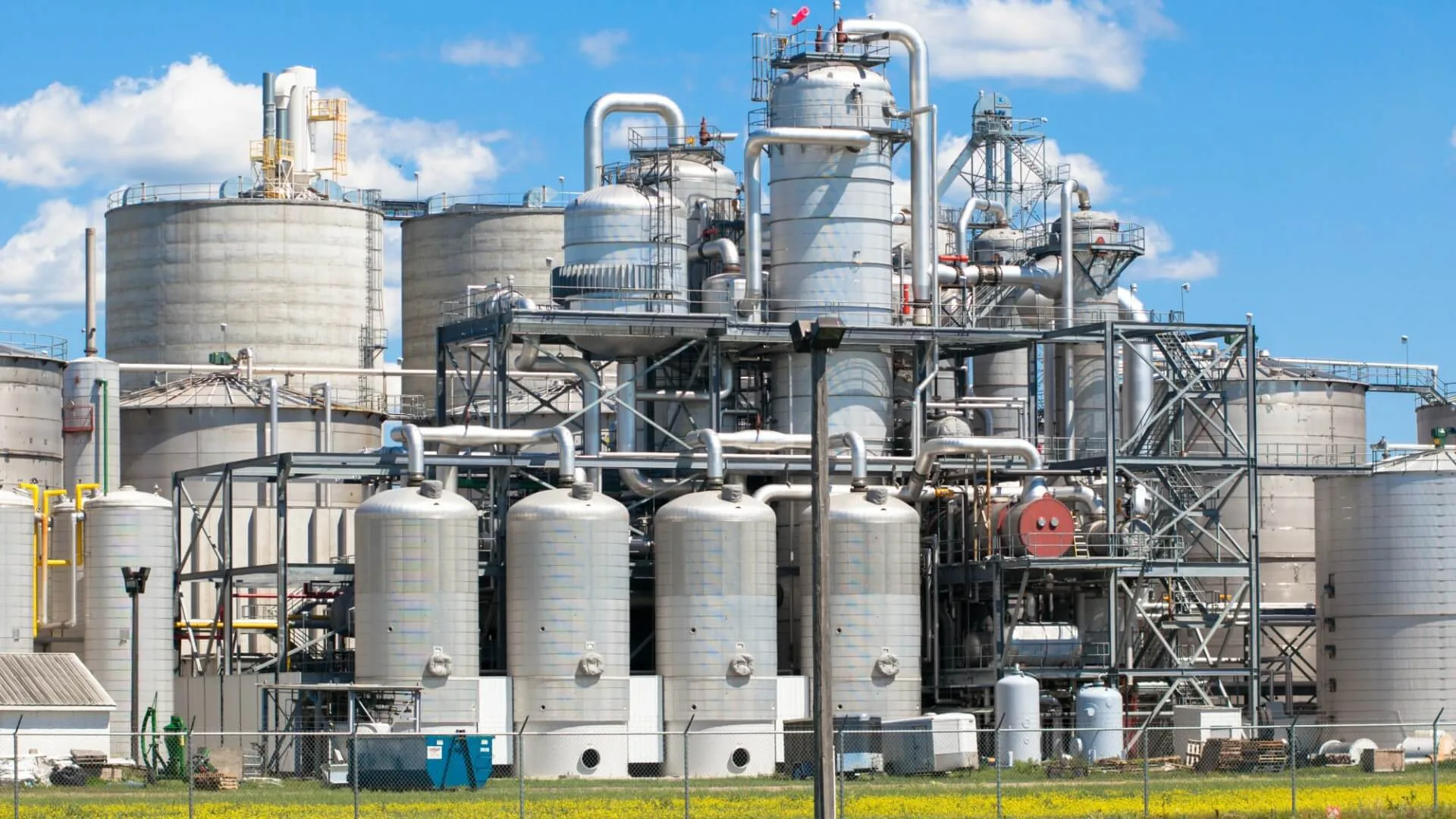 NR 13 - Inspeção de Caldeiras e Vaso de Pressão